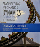 Engineering Mechanics Statics and Dynamics study pack - R C Hibbeler