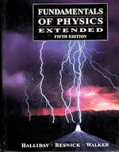 Fundamentals of Physics, Extended by David Halliday, Robert Resnick & 1 more