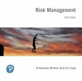 Risk Management by Valsamakis, A C et al