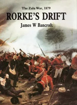 Rorke's Drift: The Zulu War, 1879