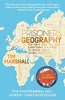 Prisoners Of Geography by Tim Marshall