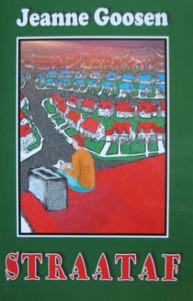 Straataf – Jeanne Goosen