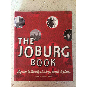 The Joburg Book