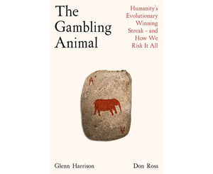 The Gambling Animal by Glenn Harrison
