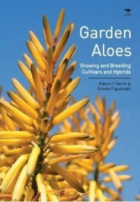 Garden Aloes by Smith G