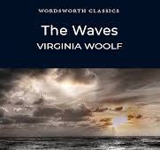 The Waves By Virginia Woolf