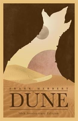 Dune by Herbert, F