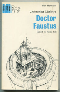 Doctor Faustus by Marlowe, C