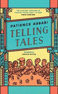 Telling Tales by Agbabi, P