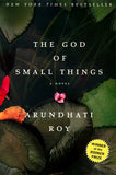 The God of Small Things by Arundhati Roy