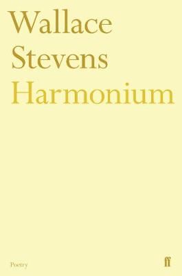 Harmonium by Stevens, W