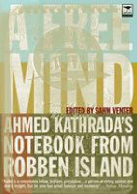 A Free Mind edited by Venter, S.