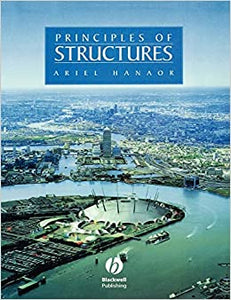 Principles of Structures by Hanaor, Ariel