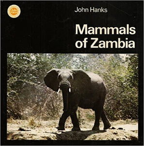 Mammals of Zambia