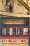 Angela's Ashes : A Memoir of a Childhood by Frank McCourt