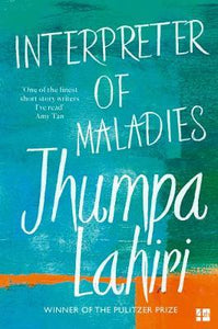 Interpreter of Maladies by Jhumpa Lahiri