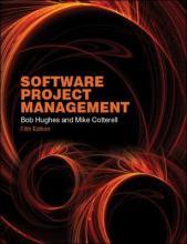 Software Project Management by Bob Hughes