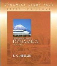 Dynamics Study Pack by Schiavone, Peter