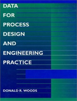Data Processing Design Eng Practice by Woods, Donald R
