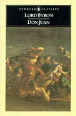 Don Juan by Lord Bryon