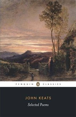 Selected Poems by John Keats