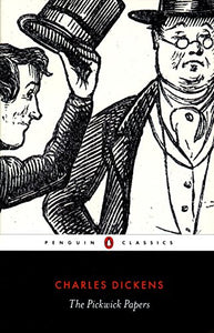 The Pickwick Papers by Dickens, C