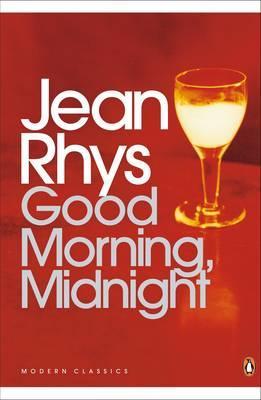 Good Morning Midnight by Rhys, J