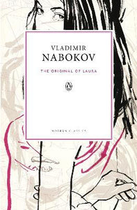 The Original of Laura by Vladimir Nabokov