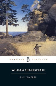 The Tempest by Shakespeare, William