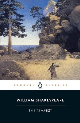 The Tempest by Shakespeare, William
