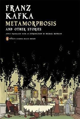 Metamorphosis & Other Stories by Kafka, F