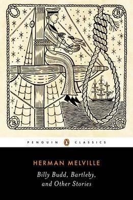 Billy Budd, Bartleby, & Other Stories by Melville, H
