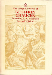 The complete works of Geoffrey  Chaucer