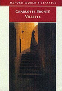 Villette by Charlotte Bronte