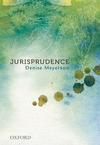 Jurisprudence by Meyerson, D