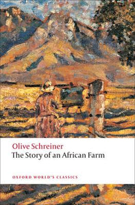 The Story of an African Farm by Olive Schreiner