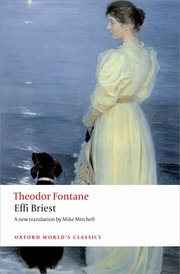 Effie Briest by Fontaner, T