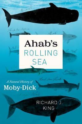 Ahab`s Rolling Sea - A Natural History of 