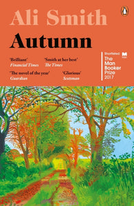 Autumn by Smith, A