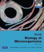 Brock Biology of Microorganisms : Global Edition by Madigan, Michael T.