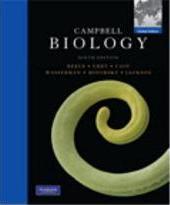 Campbell Biology : Global Edition by Reece, Jane B.