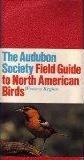 The Audubon Society Field Guide to North American Birds: Western Region by Dr. John Bull, John Farrand