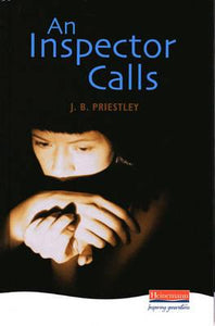 An Inspector calls by Priestly, J B