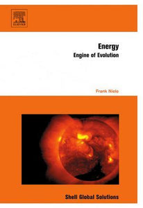 Energy by Niele, Frank