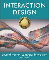 Interaction Design : Beyond Human-Computer Interaction by Sharp, Helen