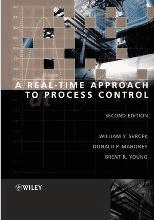 A Real-time Approach to Process Control by Svrcek, William Y.