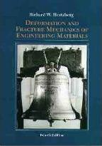 Deformation and Fracture Mechanics of Engineering Materials by Hertzberg, Richard W.