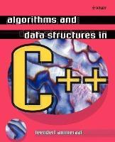 Algorithms and Data Structures in C++ by Ammeraal, Leen