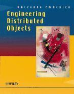 Engineering Distributed Objects by Emmerich, Wolfgang