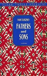 Fathers and sons by Ivan Turgenev